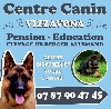  - Ouverture de notre centre canin a Lamanon (13) 